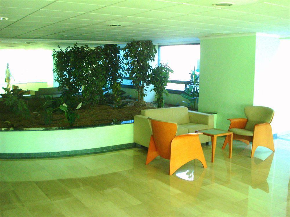 Oceanografico Apartments Valencia Eksteriør billede