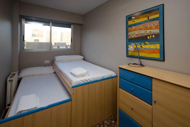 Oceanografico Apartments Valencia Eksteriør billede