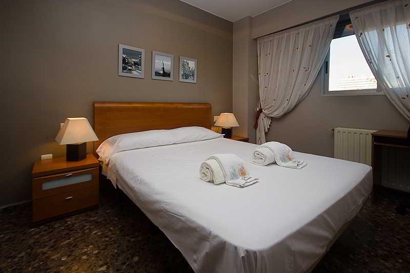 Oceanografico Apartments Valencia Eksteriør billede
